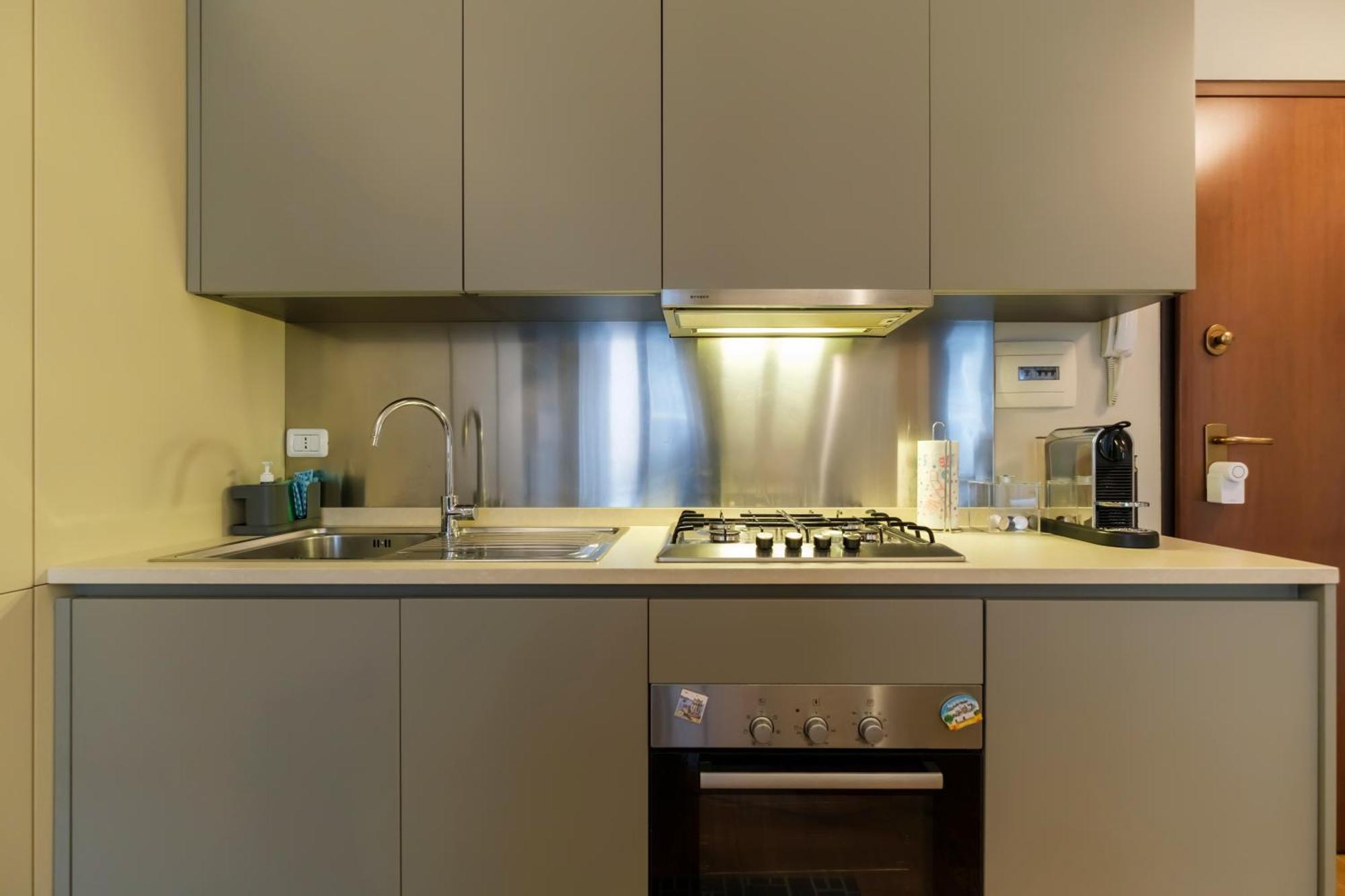 Star Home 米兰 外观 照片